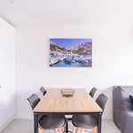 Vakantiehuis Quiet House For 2-4 People Close To The Beaches *