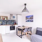 Quiet House For 2-4 People Close To The Beaches Vakantiehuis Hyères