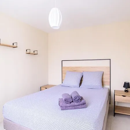 Quiet House For 2-4 People Close To The Beaches Casa vacanze