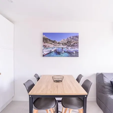 Holiday home Quiet House For 2-4 People Close To The Beaches *