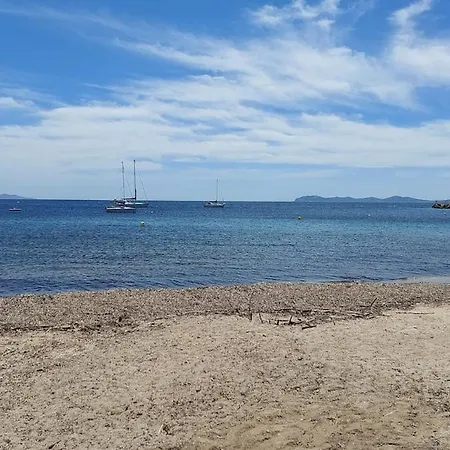 Quiet House For 2-4 People Close To The Beaches Holiday home *