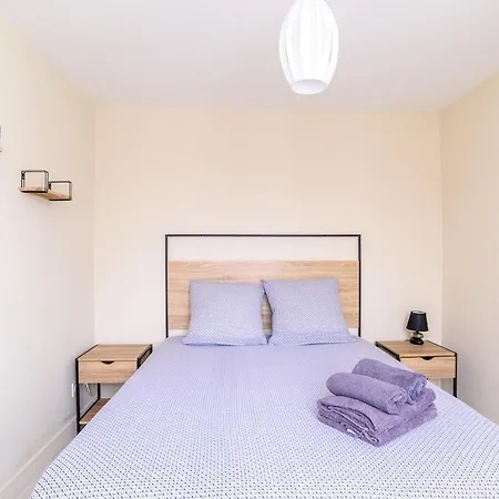 Holiday home Quiet House For 2-4 People Close To The Beaches