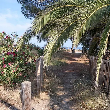 Quiet House For 2-4 People Close To The Beaches Holiday home Hyeres
