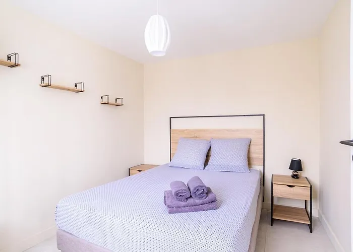 Quiet House For 2-4 People Close To The Beaches Holiday home