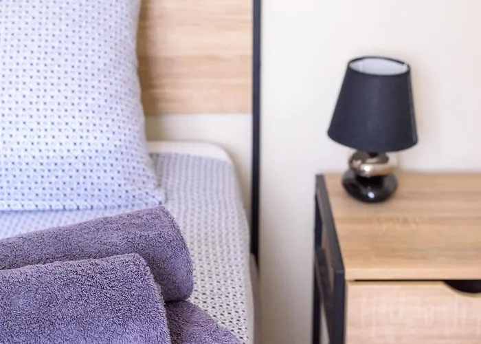 Quiet House For 2-4 People Close To The Beaches *