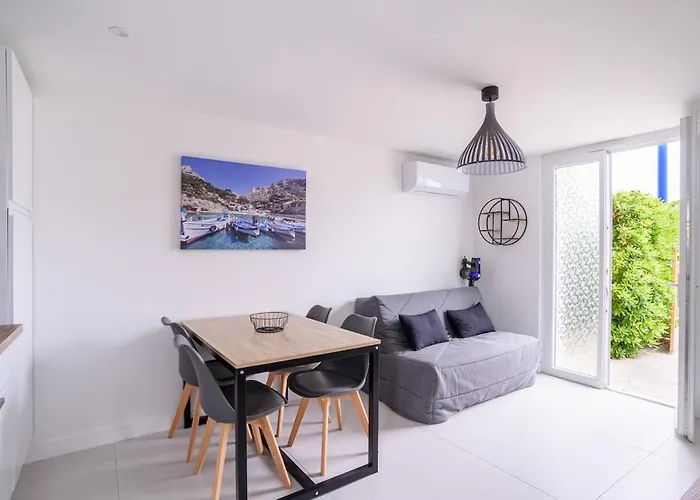 Quiet House For 2-4 People Close To The Beaches Holiday home *