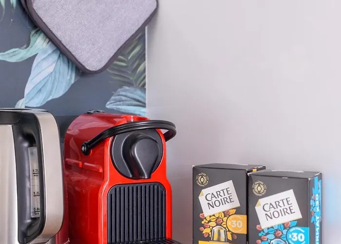 Quiet House For 2-4 People Close To The Beaches *