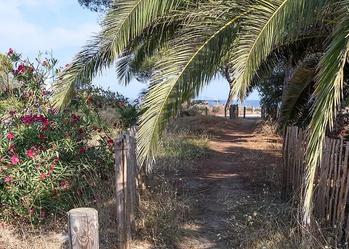 Quiet House For 2-4 People Close To The Beaches Holiday home Hyeres